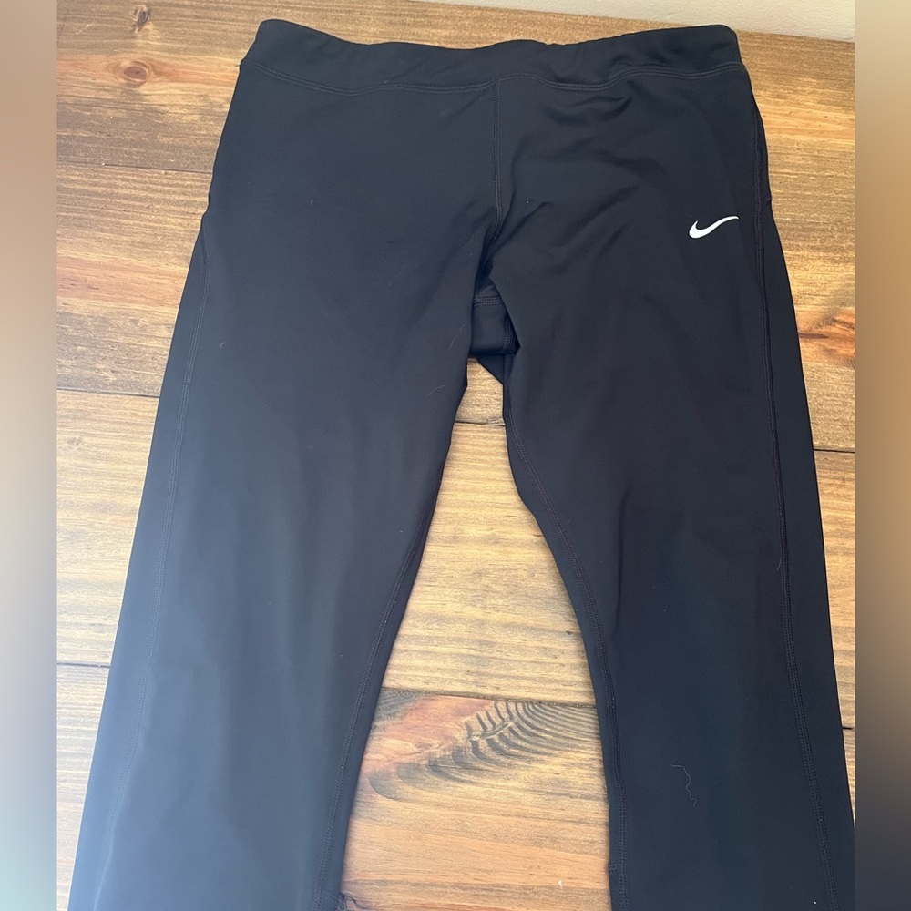 Woman’s Nike Leggings